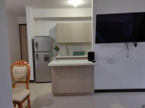 Espectacular Apartamento